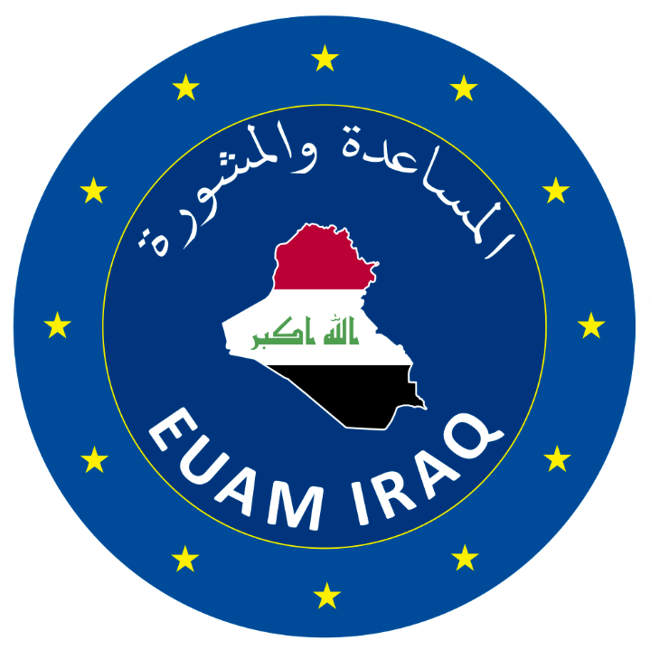 EUAM Iraq mission extended until 2024 - EUAM IRAQ